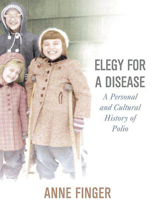 Elegy for a Disease