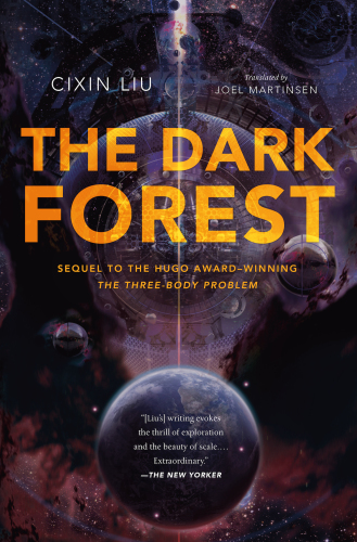 The Dark Forest