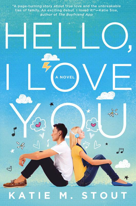 Hello, I Love You