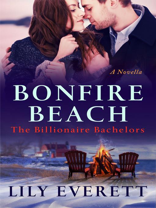 Bonfire Beach--The Billionaires of Sanctuary Island 5