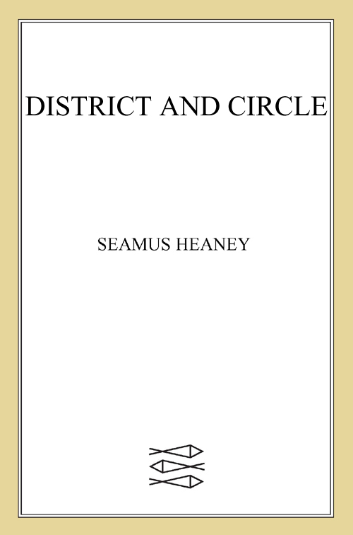 District and Circle