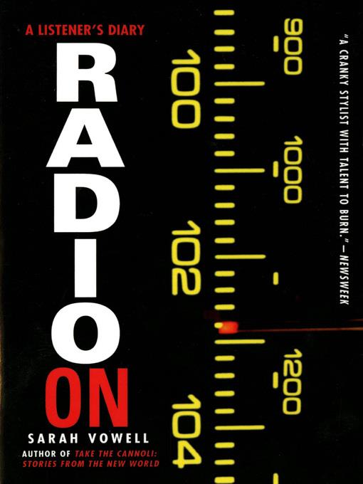 Radio On