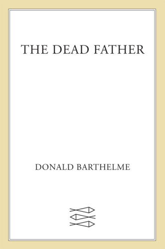 The Dead Father