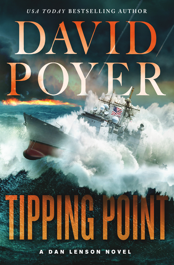 Tipping Point