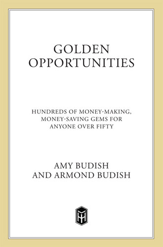 Golden Opportunities