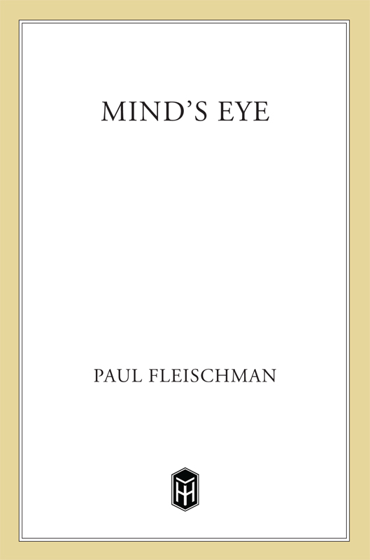 The Mind's Eye