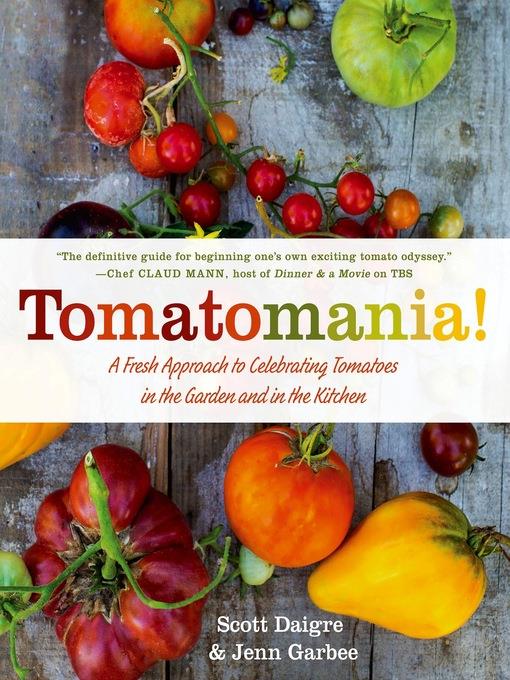 Tomatomania!