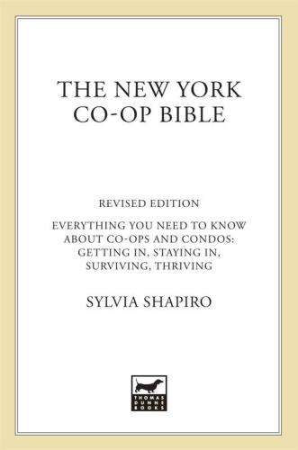 The New York Co-op Bible