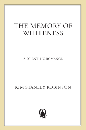 The Memory of Whiteness