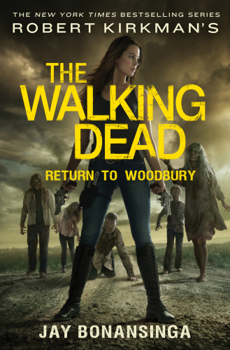 The Walking Dead: Return to Woodbury