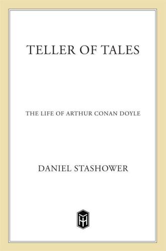 Teller of Tales