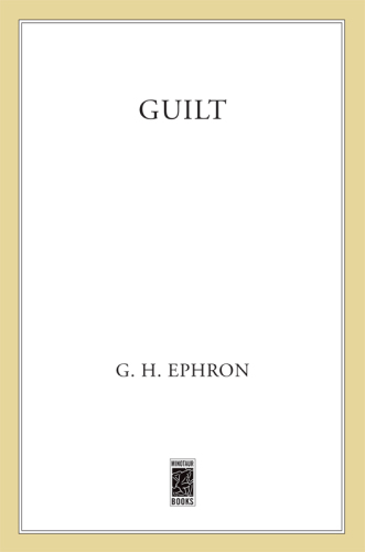 Guilt