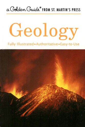 Geology