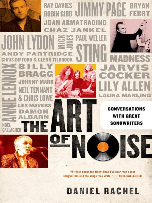 The Art of Noise