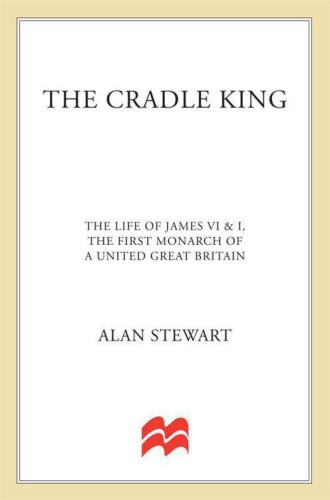 The Cradle King