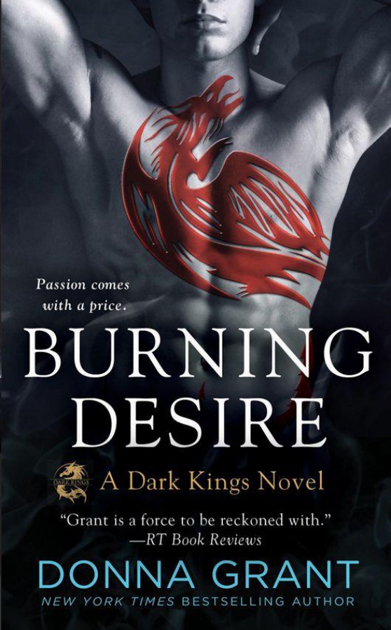 Burning Desire