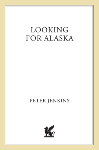 Looking for Alaska