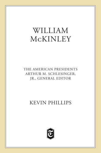 William McKinley