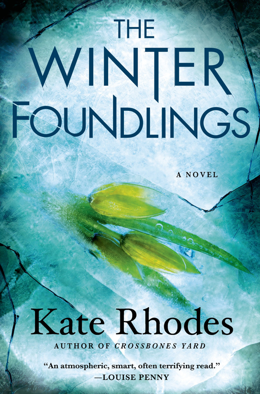 The Winter Foundlings