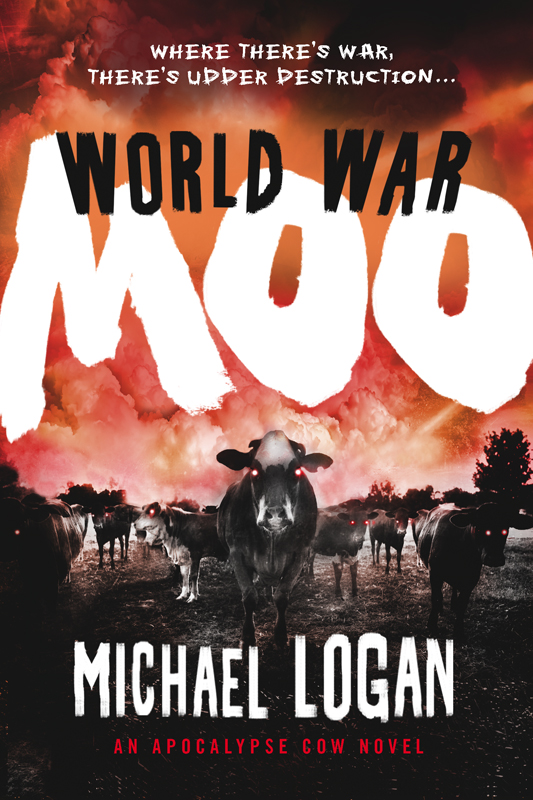 World War Moo