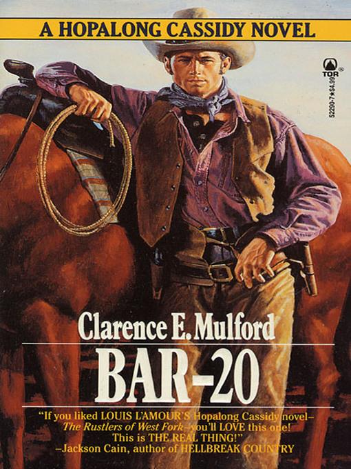 Bar-20