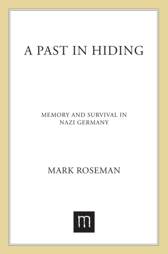 A Past in Hiding