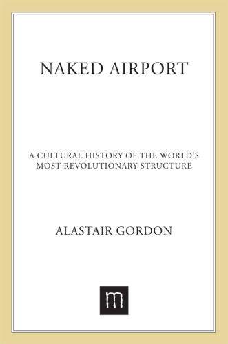 Naked Airport