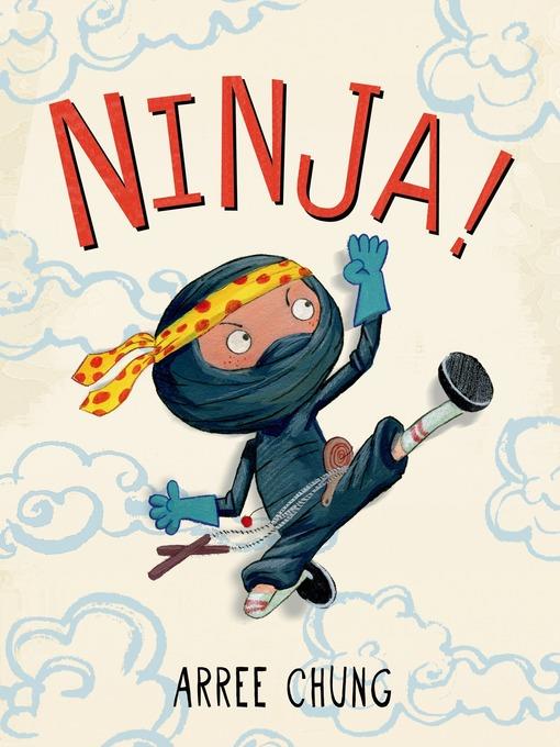 Ninja! Series, Book 1