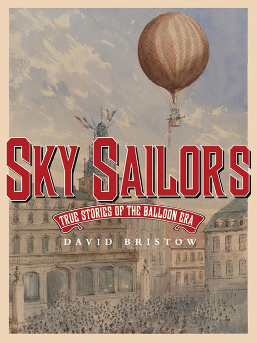 Sky Sailors