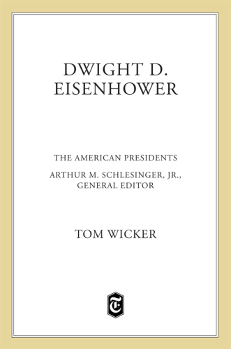 Dwight D. Eisenhower