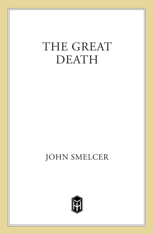 The Great Death