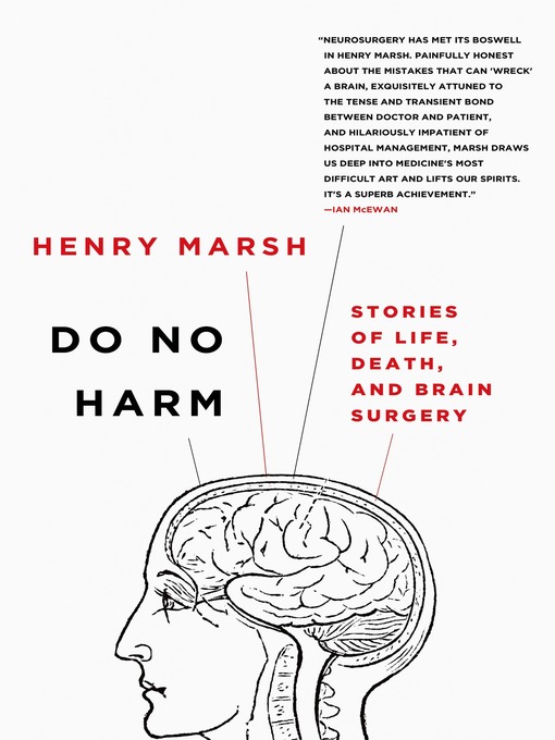 Do No Harm