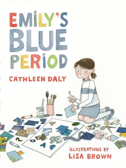 Emily's Blue Period