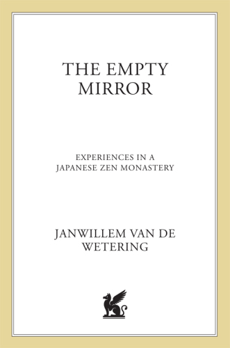 The Empty Mirror