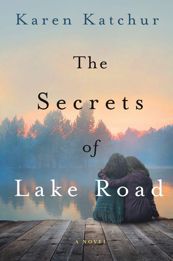 The Secrets of Lake Road