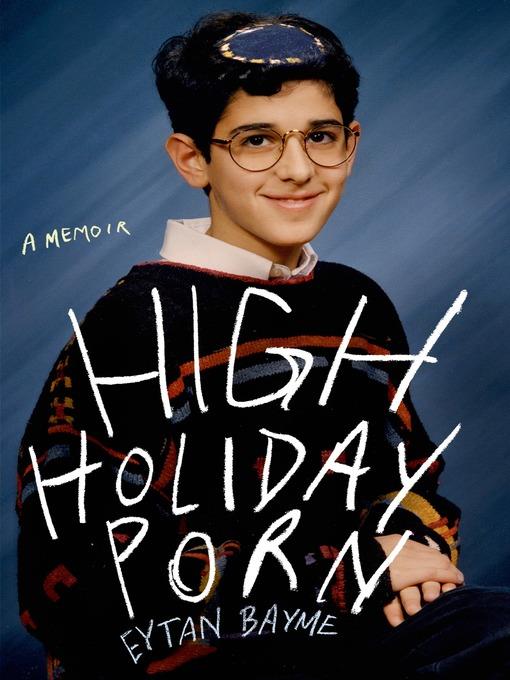 High Holiday Porn
