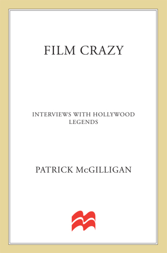 Film Crazy