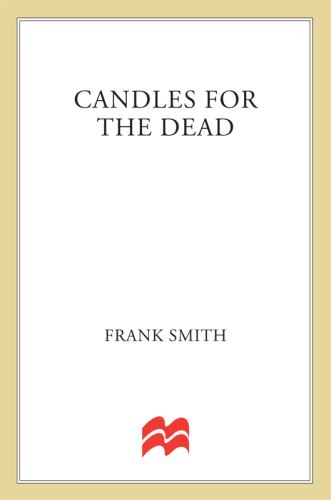 Candles for the Dead