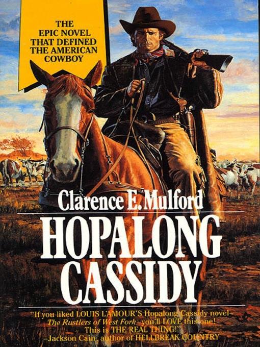 Hopalong Cassidy