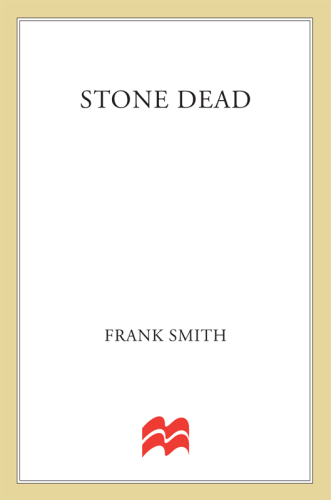 Stone Dead