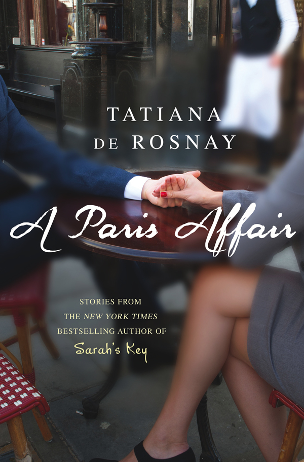 A Paris Affair