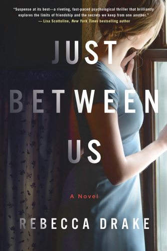 Just Between Us