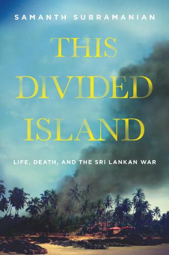 This Divided Island