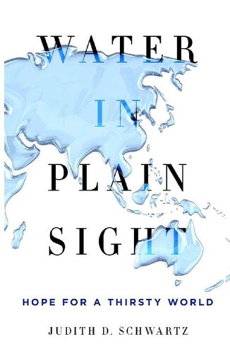 Water in Plain Sight