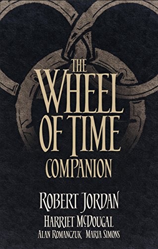 The Wheel of Time Companion