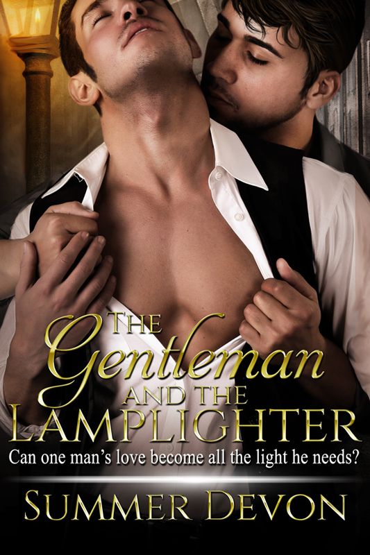 The Gentleman and the Lamplighter