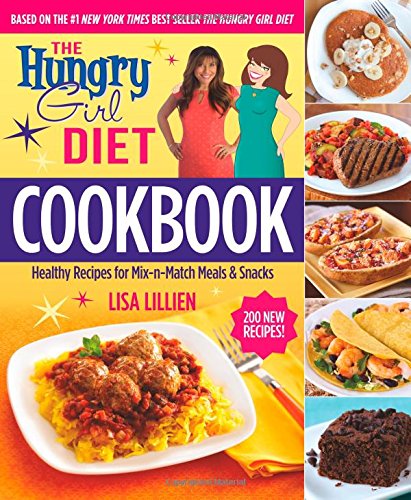 The Hungry Girl Diet Cookbook