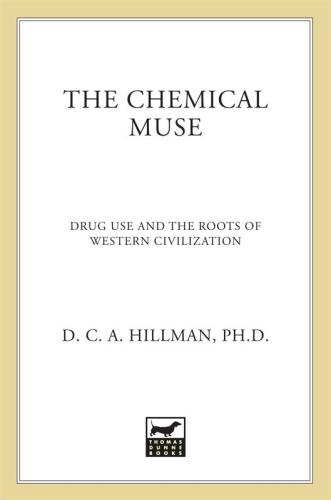 The Chemical Muse