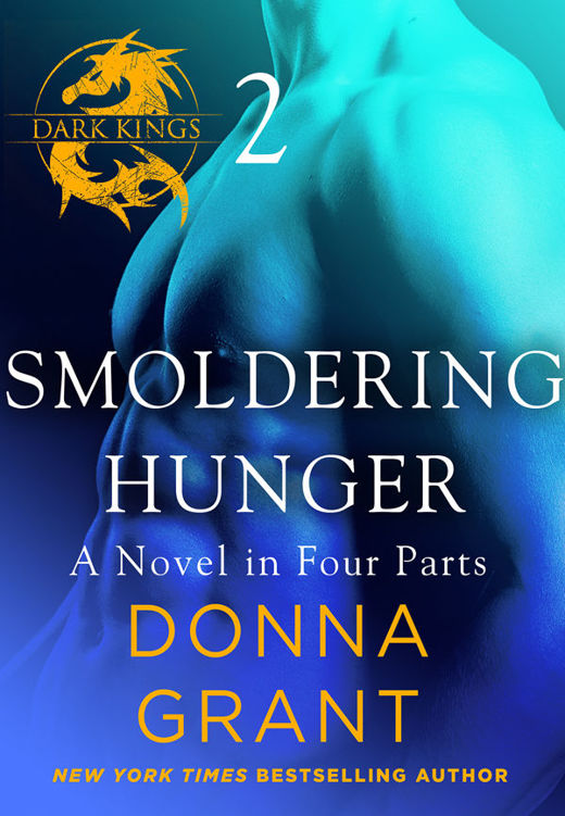 Smoldering Hunger