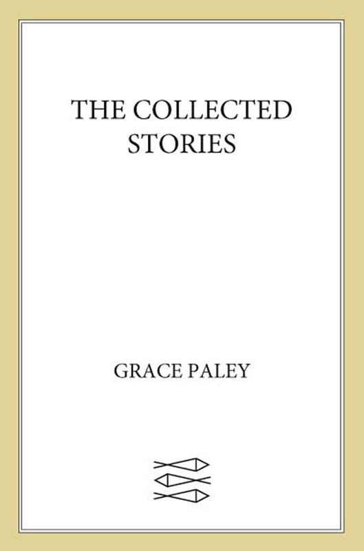 The Collected Stories